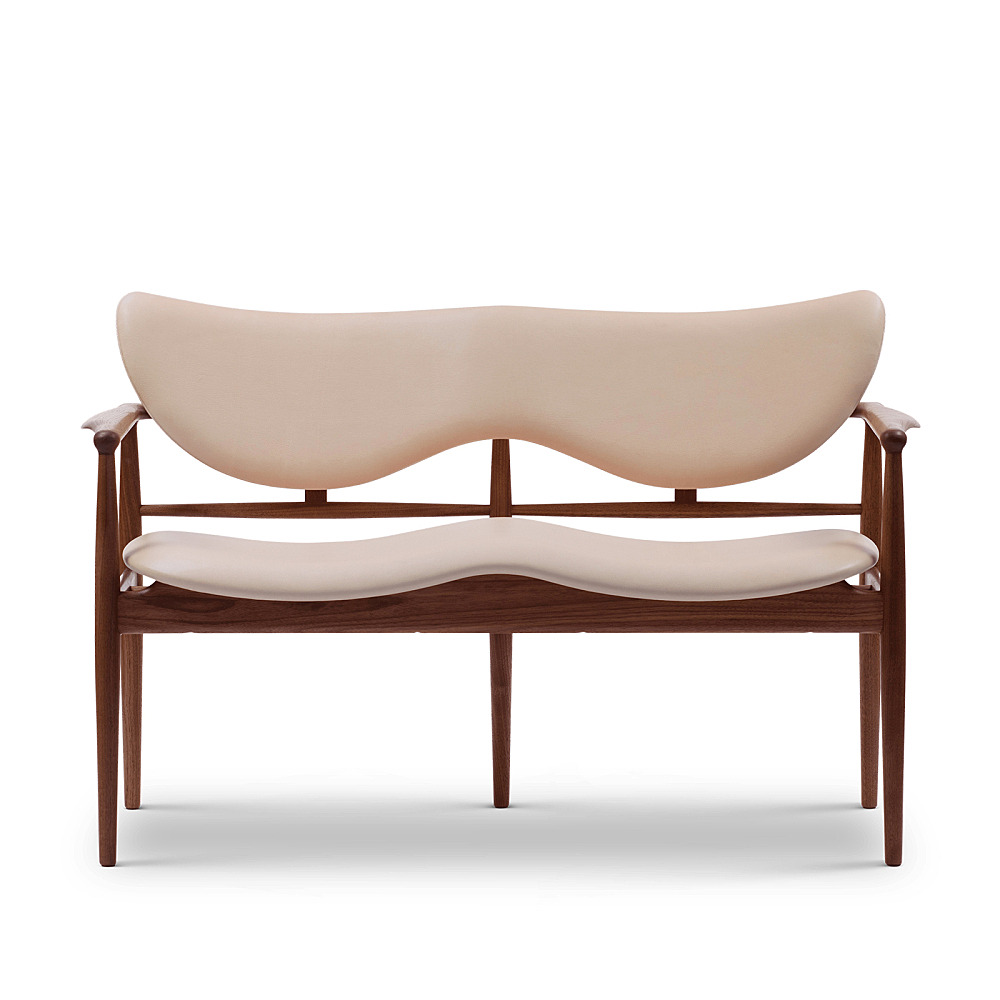 48 SOFA BENCH｜ハウス・オブ・フィンユール｜コンフォートQ｜阪急