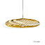 SPRING LARGE PENDANT / スプリングラージペンダント  ( トム・ディクソン / Tom Dixon )