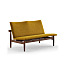 JAPAN SOFA 2 SEATER / ジャパンソファ ２シーター ( ハウス・オブ・フィンユール / HOUSE OF FINN JUHL )