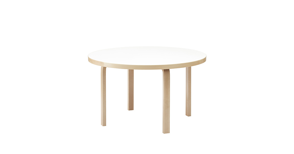 91 TABLE｜アルテック｜コンフォートQ｜阪急百貨店のインテリアショップ