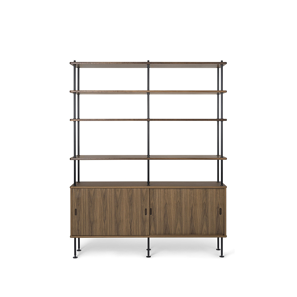 BM0253 SHELVING SYSTEM|カール・ハンセン&サン|コンフォート BM0253 SHELVING SYSTEM|カール・ハンセン&サン|コンフォート