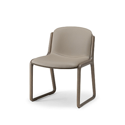 EIGHT LUX DINING SIDECHAIR / エイトラックス ダイニングサイドチェア ( カンディハウス / CondeHouse )
