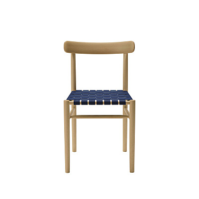 LIGHTWOOD CHAIR WEBBING SEAT / ライトウッド チェア ( マルニ木工 / maruni )