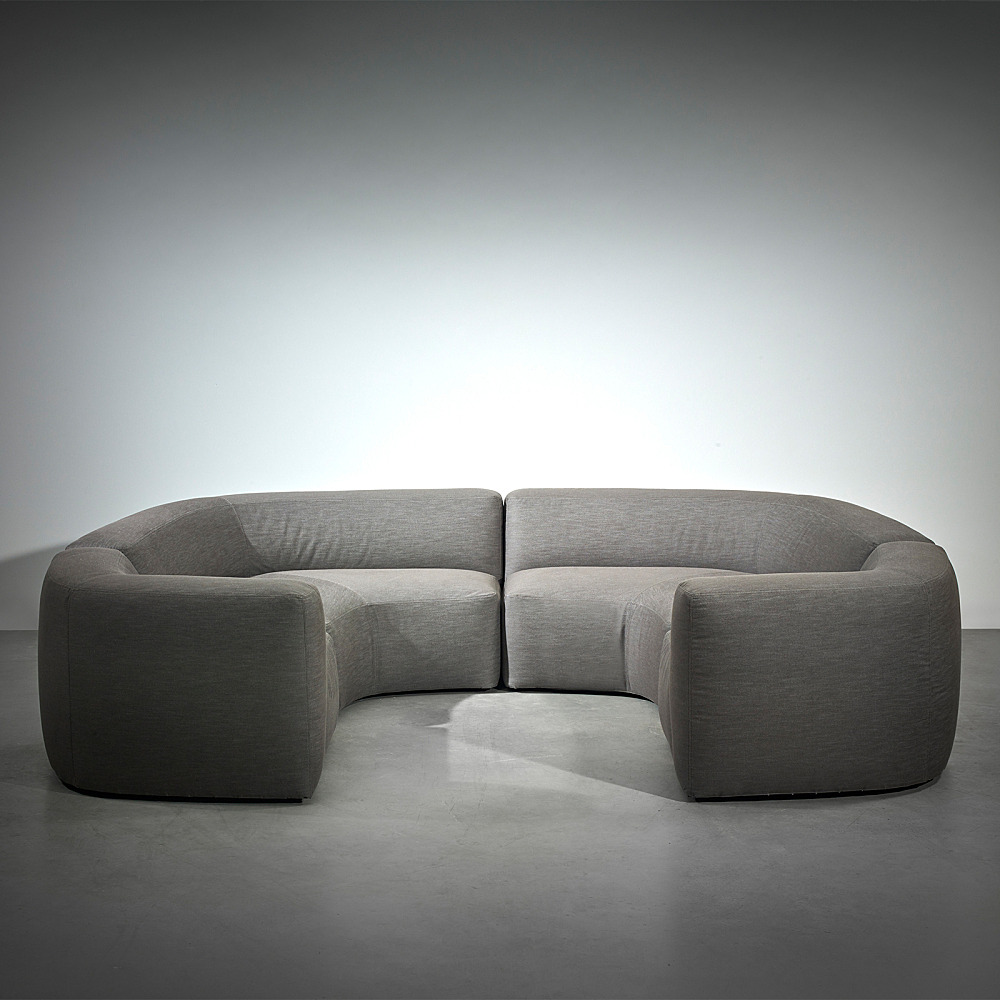 BO SOFA｜ピート・ブーン｜コンフォートQ｜阪急百貨店のインテリアショップ