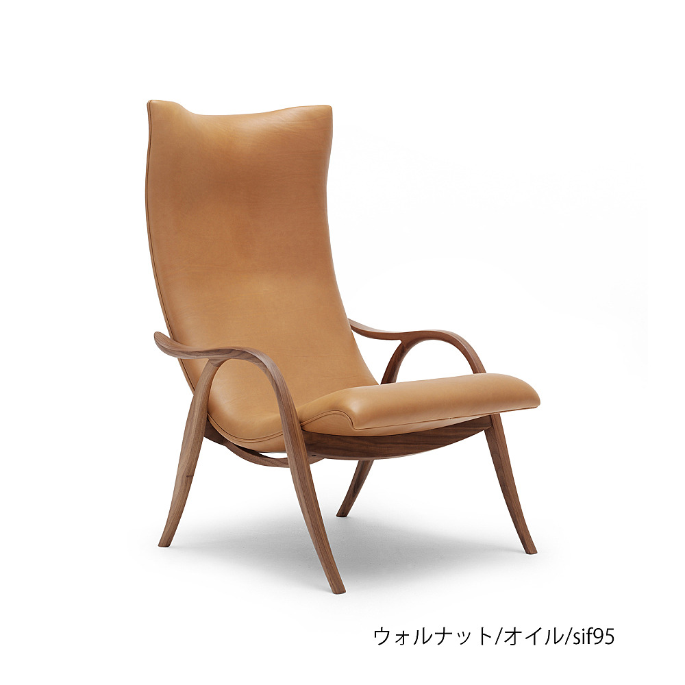 FH429 SIGNATURE CHAIR｜カール・ハンセン＆サン｜コンフォートQ