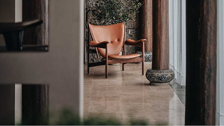 ダイニングチェア FREDERICIA Trinidad Chair Trinidad Chair（トリニダードチェア） / Fredericia