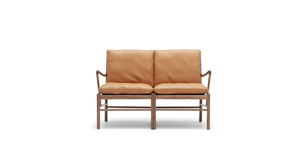 OW149-2 COLONIAL SOFA｜カール・ハンセン＆サン｜コンフォートQ