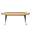 FUGU DINING TABLE 160/180/200/220 / フグ ダイニングテーブル 160/180/200/220 ( マルニ木工 / maruni )