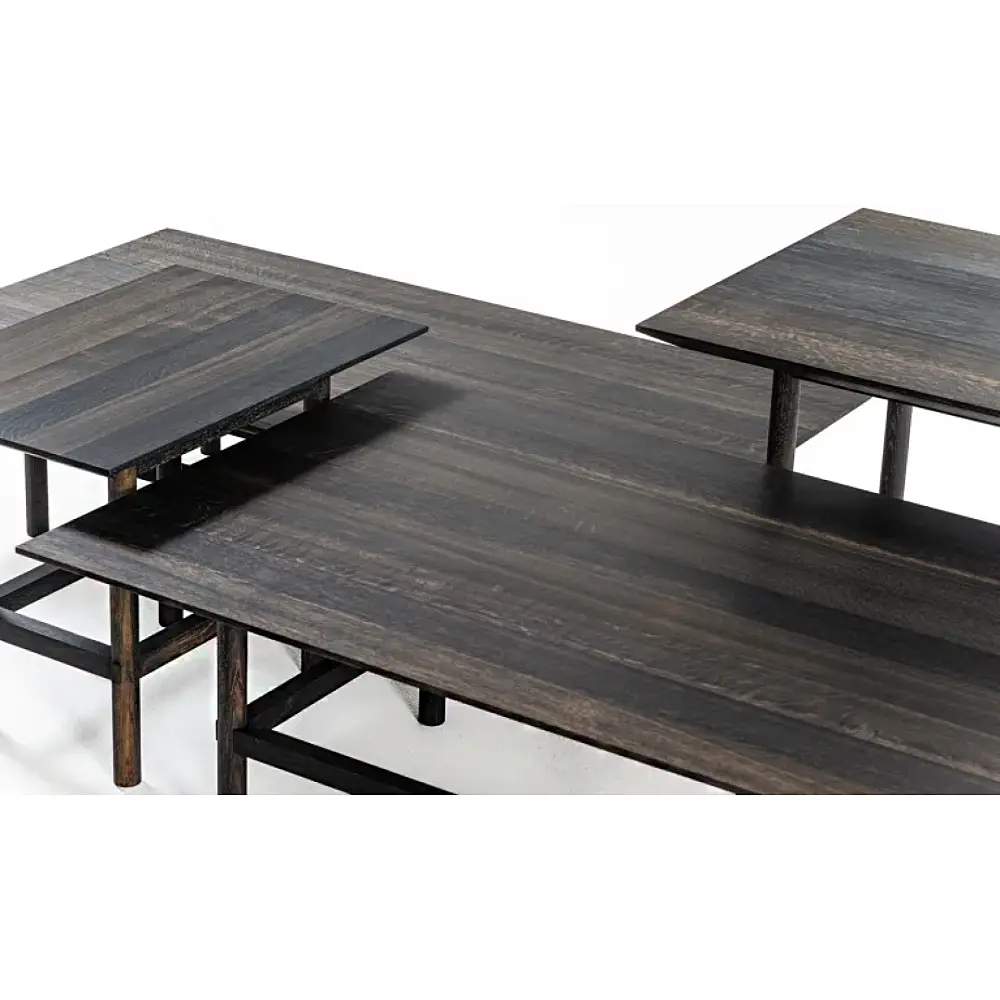 SHRINE LOW TABLE｜タイム アンド スタイル｜コンフォートQ｜阪急