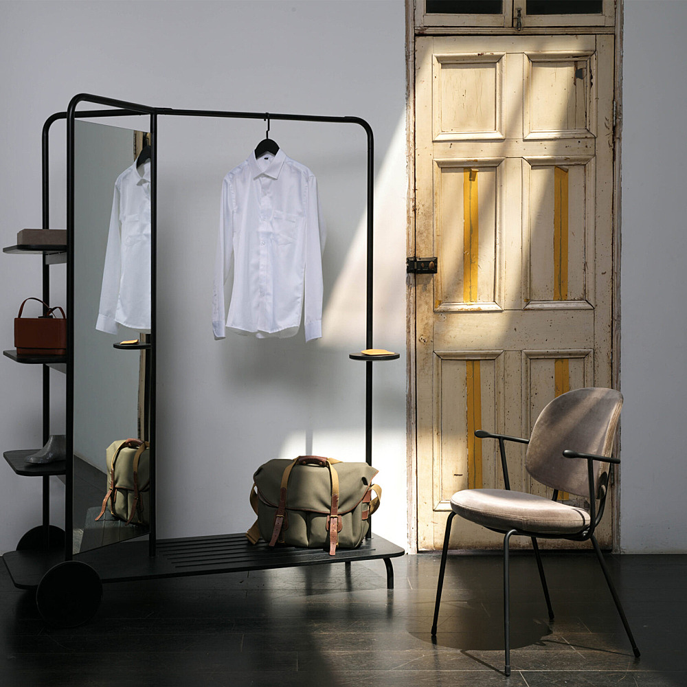INDUSTRY DINING ARMCHAIR｜ステラワークス｜コンフォートQ