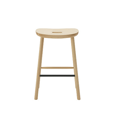 T&O O1 STOOL MID/HIGH / T&O O1 スツール ( マルニ木工 / maruni )