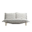ROSETCALIN1 STEEL/WOOD 2SEATER / ロゼカラン1 スチール/ウッド レッグ ( リーン・ロゼ / Ligne Roset )