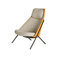 アルフレックス　オットマン 約91cm x 62cm x 40cm アルフレックス オットマン 約91cm x 舐めよ 62cm x 40cm
