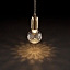 CRYSTAL BULB PENDANT / クリスタルバルブペンダント ( リー・ブルーム / LEE BROOM )