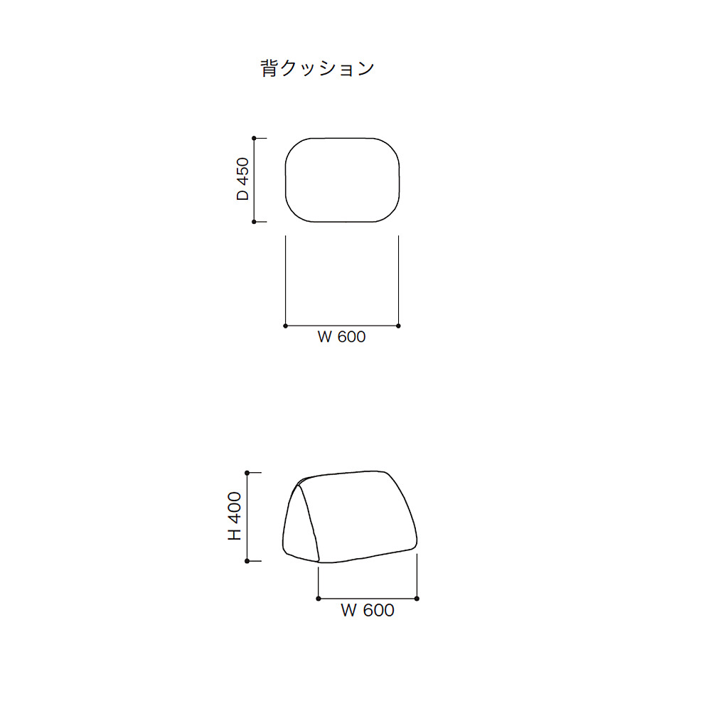 ROSETTELEN 3P｜リーン・ロゼ｜コンフォートQ｜阪急百貨店のインテリア