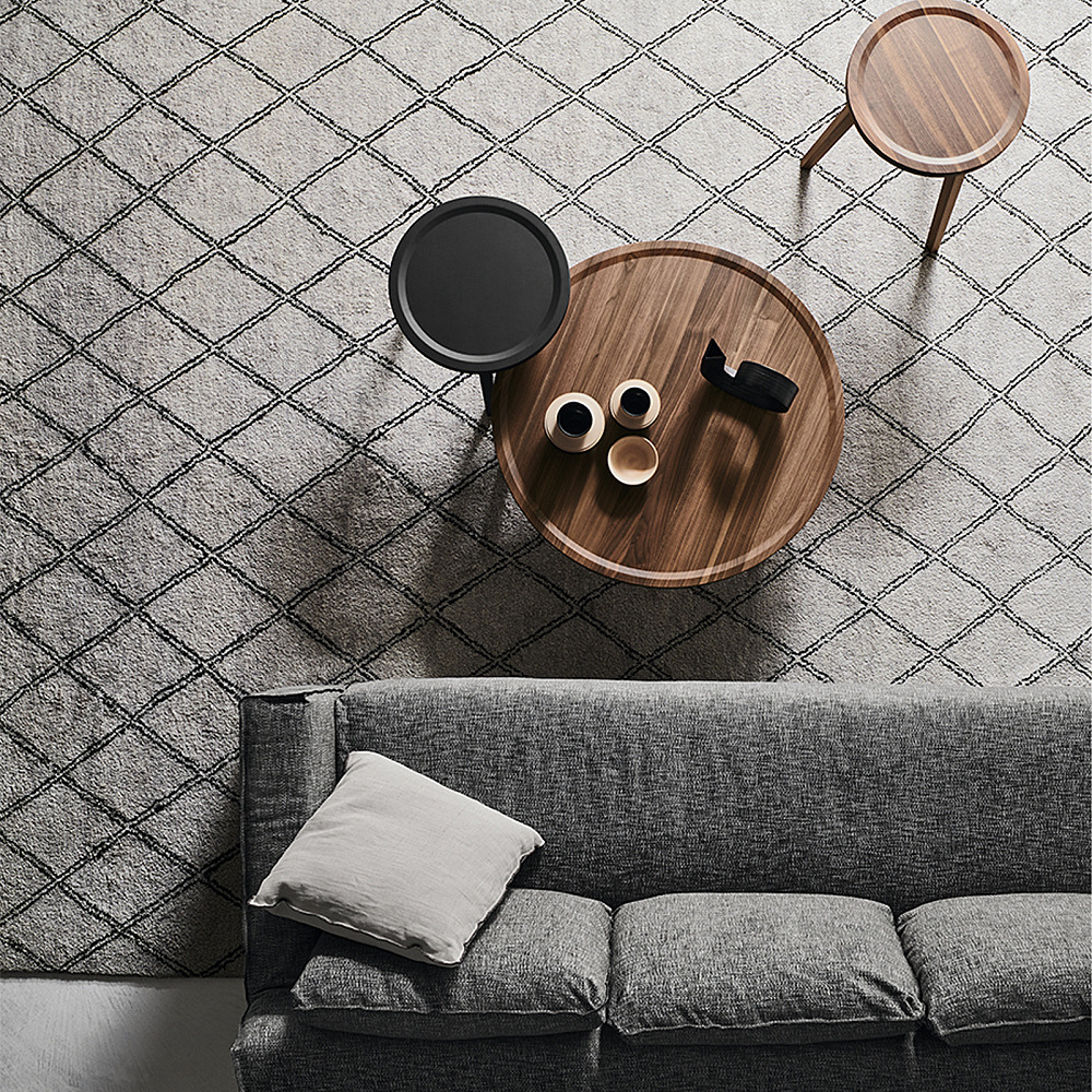 GRAY 42｜ジェルバゾーニ｜コンフォートQ｜阪急百貨店のインテリアショップ