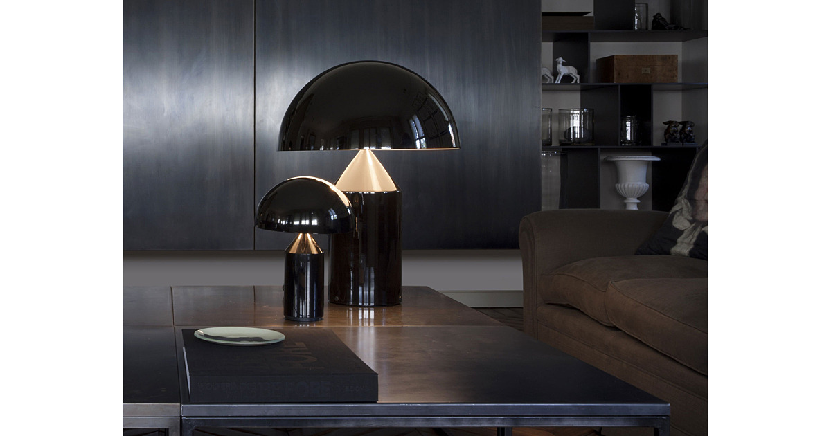 OLUCE/オルーチェ｜コンフォートQ｜阪急百貨店のインテリアショップ