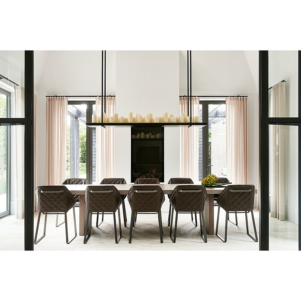 KEKKE DINING CHAIR｜ピート・ブーン｜コンフォートQ｜阪急百貨店の