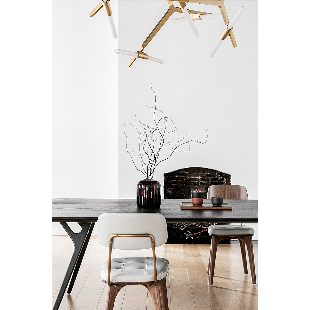 ダイニングテーブル Rena REN DINING TABLE｜ステラワークス｜コンフォートQ｜阪急百貨店