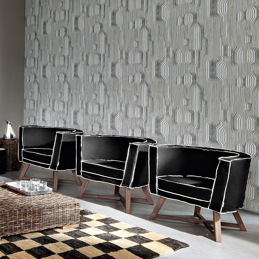 GRAY 08｜ジェルバゾーニ｜コンフォートQ｜阪急百貨店のインテリアショップ