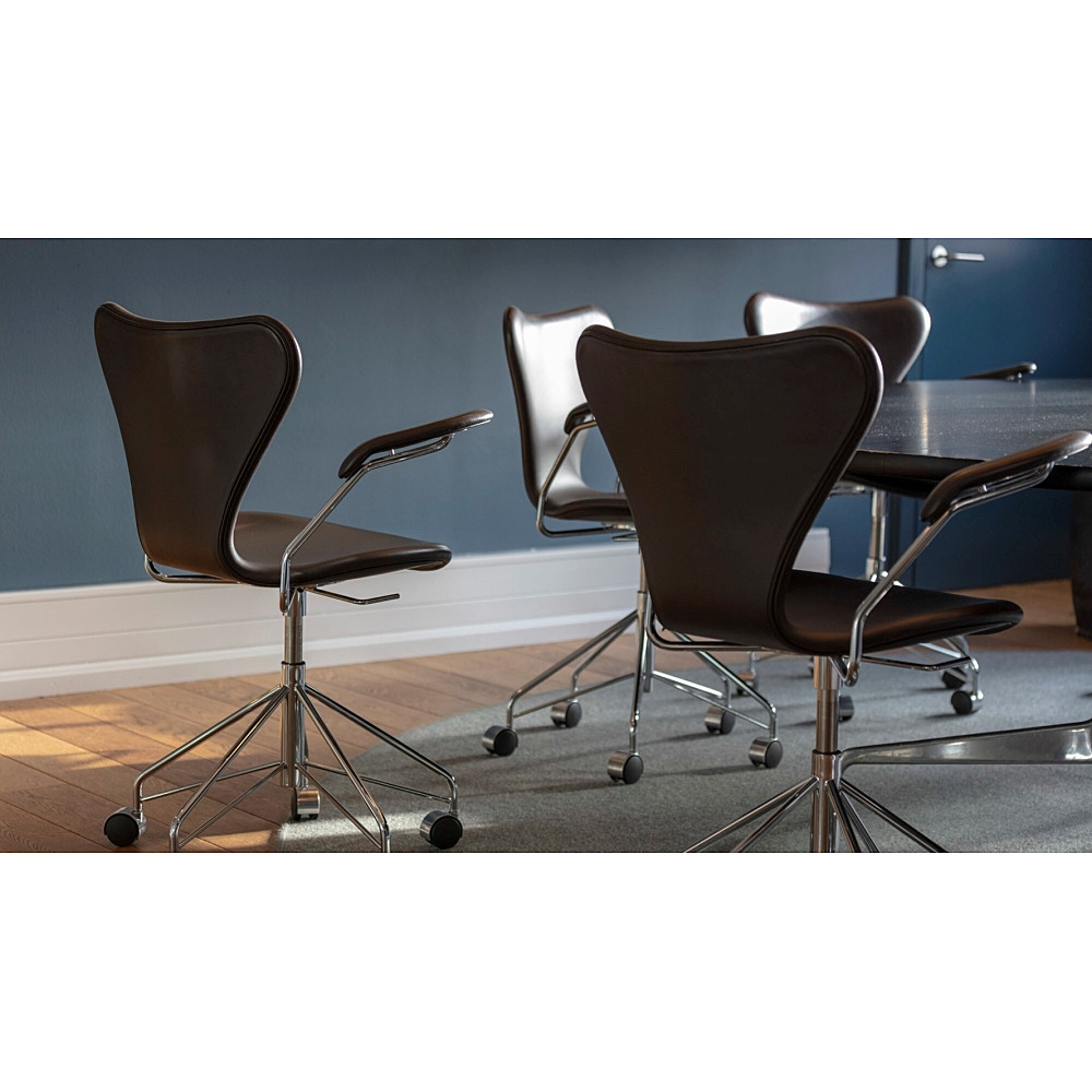 FRITZ HANSEN VIA57 / フリッツ・ハンセン VIA57 ラウンジチェア