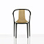 BELLEVILLE ARMCHAIR WOOD / ベルヴィルアームチェア ウッド ( ヴィトラ / Vitra )