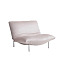 ROSETCALIN2 STEEL/WOOD 1SEATER RECLINING / ロゼカラン2 スチール/ウッド レッグ ( リーン・ロゼ / Ligne Roset )