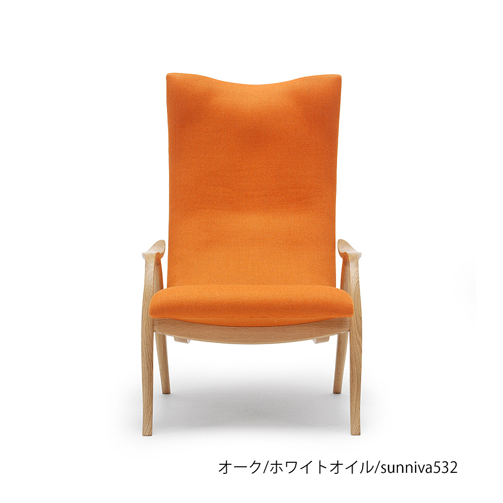 FH429 SIGNATURE CHAIR｜カール・ハンセン＆サン｜コンフォートQ｜阪急