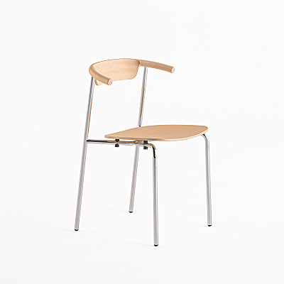 STRUCT CHAIR / ストラクトチェア ( タイム アンド スタイル / TIME & STYLE )
