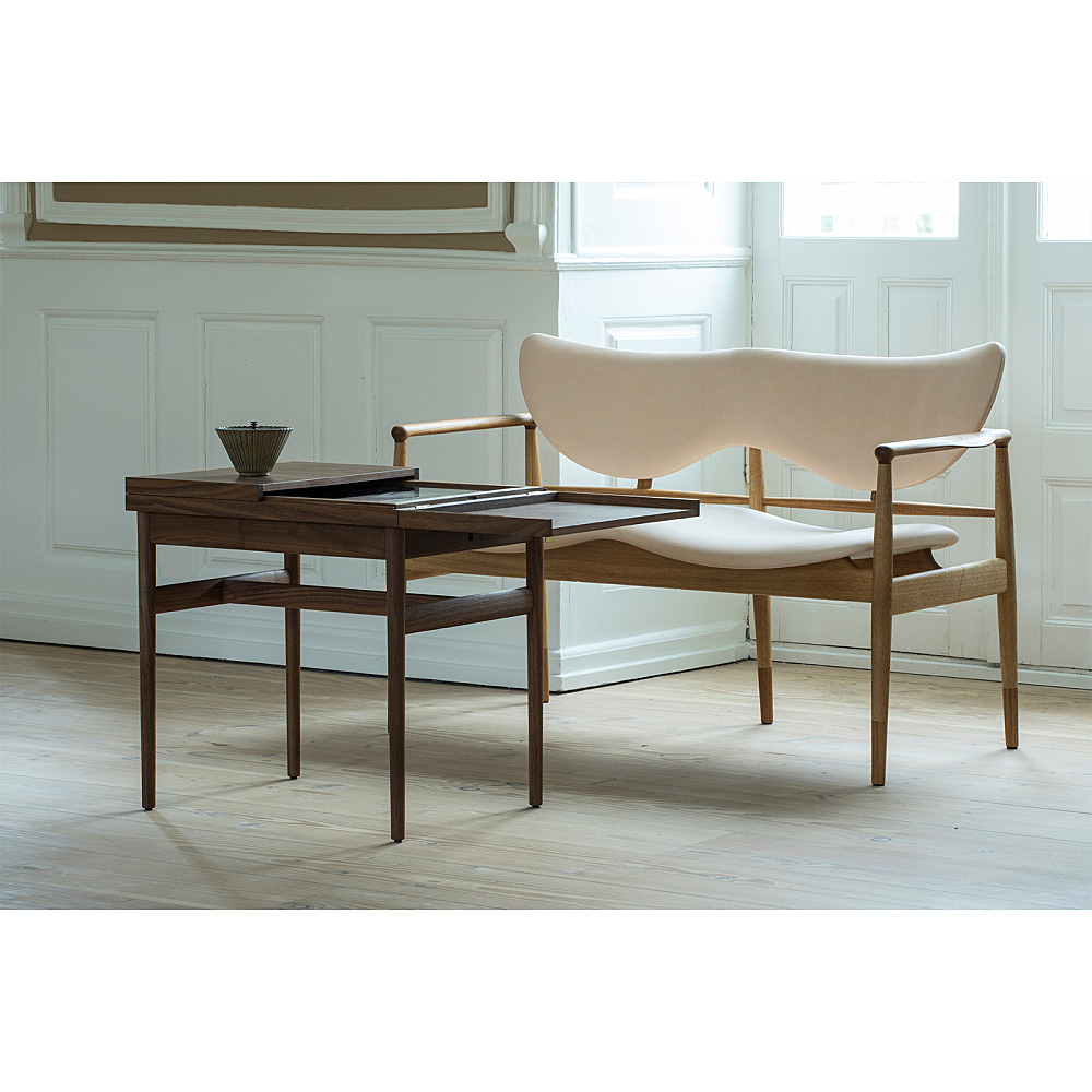 48 SOFA BENCH｜ハウス・オブ・フィンユール｜コンフォートQ｜阪急