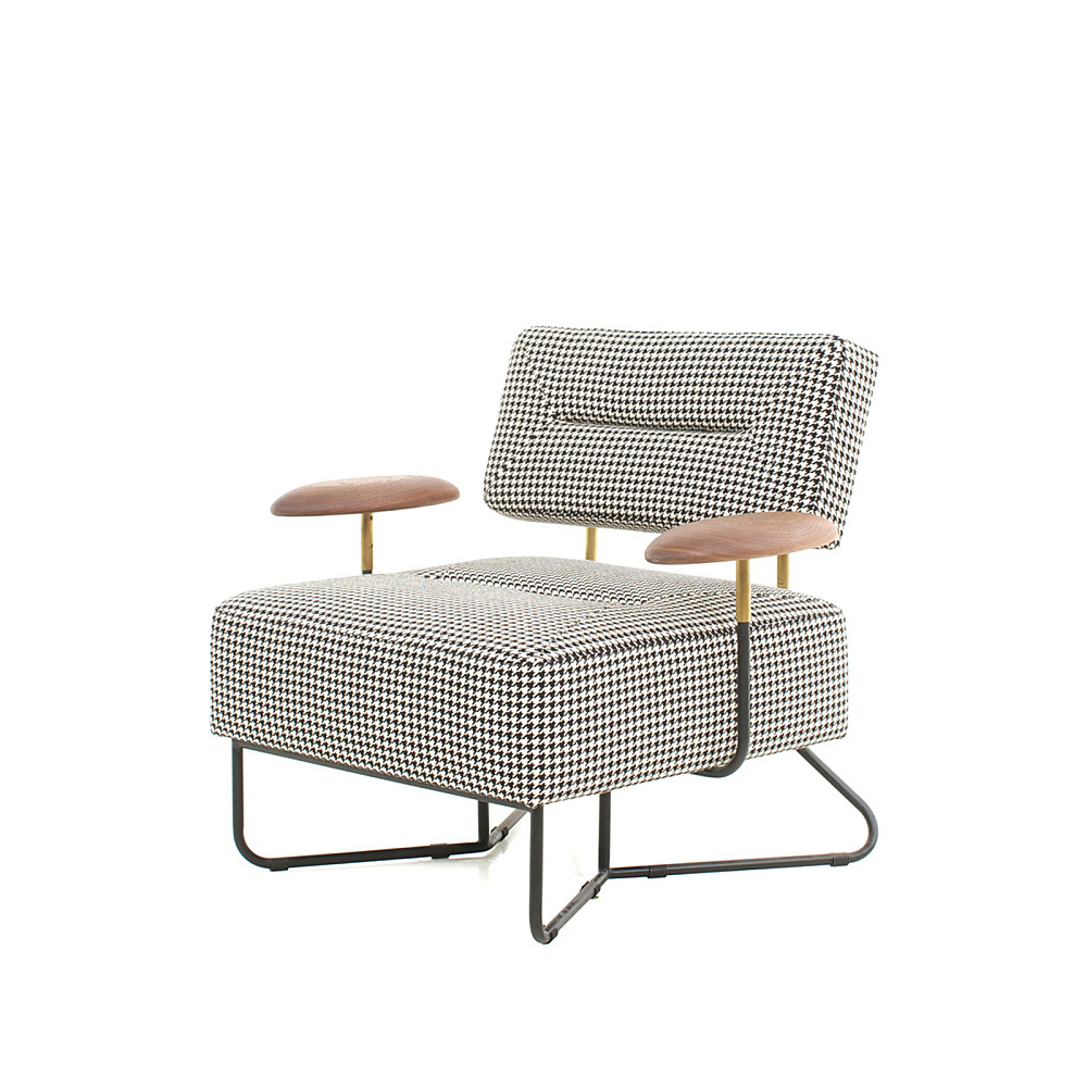 QT CHAIR｜ステラワークス｜コンフォートQ｜阪急百貨店のインテリア