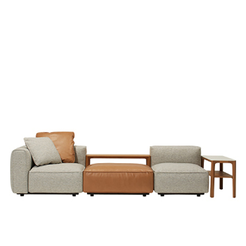 アルフレックス / arflex エーソファ / A SOFA ミディアム 3人