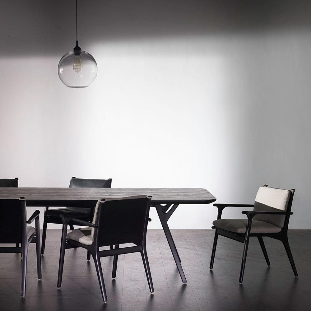 ダイニングテーブル Rena REN DINING TABLE｜ステラワークス｜コンフォートQ｜阪急百貨店