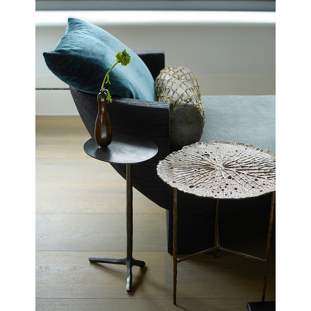 KLINK SIDE TABLE｜ピート・ブーン｜コンフォートQ｜阪急百貨店の