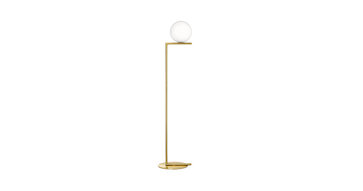 美品◆FLOS フロス IC LIGHTS F1 シルバー 美品◇FLOS フロス IC LIGHTS F1 シルバー - メルカリ