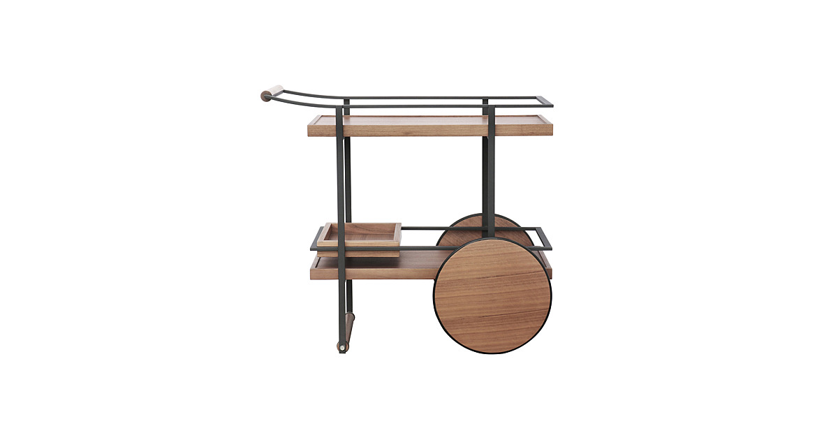 JAMES BAR CART｜ステラワークス｜コンフォートQ｜阪急百貨店の