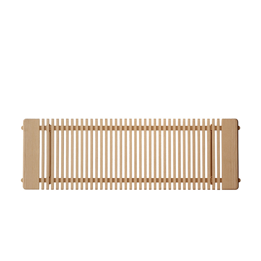 PP589 BAR BENCH｜PP モブラー｜コンフォートQ｜阪急百貨店の 