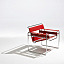 WASSILY LOUNGE CHAIR / ワシリーラウンジチェア ( ノル / Knoll )