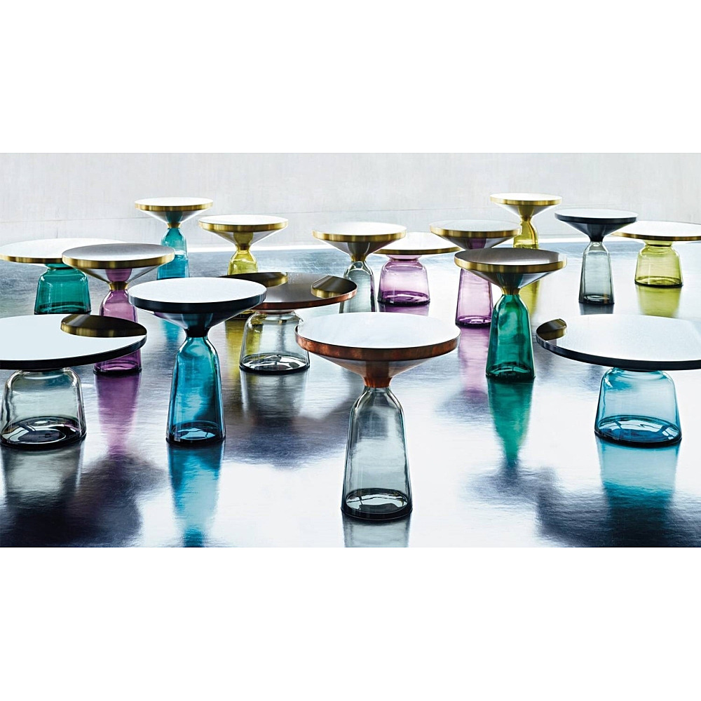 BELL COFFEE TABLE｜クラシコン｜コンフォートQ｜阪急百貨店の