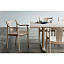 CHORUS DINING TABLE SQUARE / コーラス ダイニングテーブル スクエア ( 日進木工 / nissin )