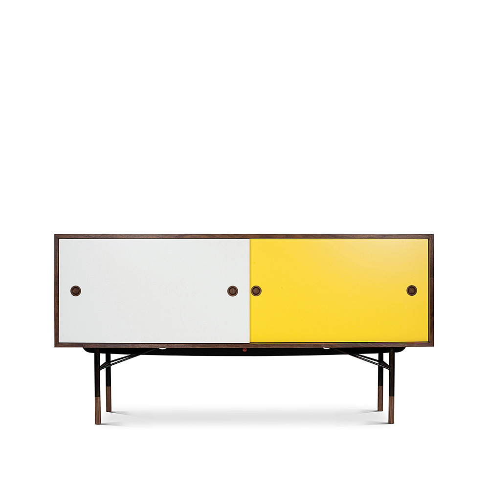 SIDEBOARD WITH TRAY UNIT｜ハウス・オブ・フィンユール