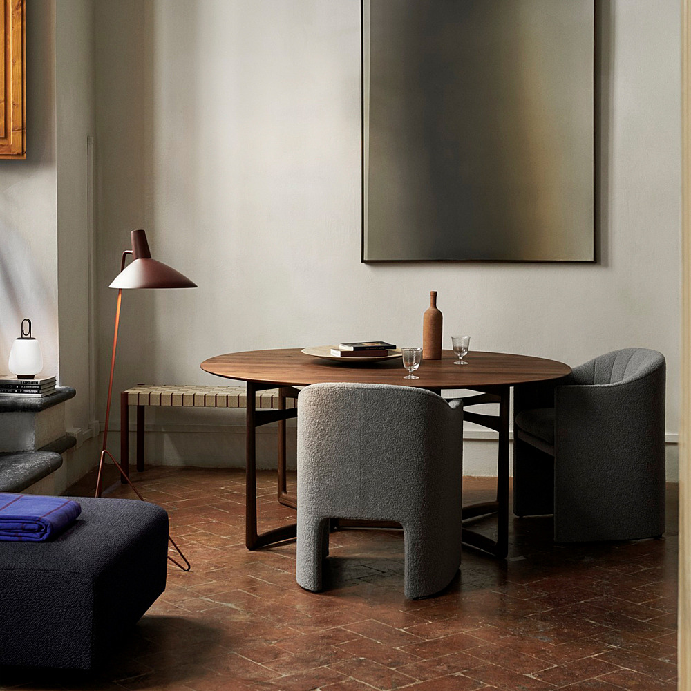 DROP LEAF HM6｜アンドトラディション｜コンフォートQ｜阪急百貨店の