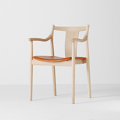 CHORUS DINING CHAIR / コーラス ダイニングチェア ( 日進木工 / nissin )