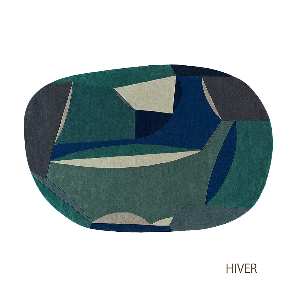 POLIA SHAPE｜トゥールモンドボシャール｜コンフォートQ｜阪急百貨店の