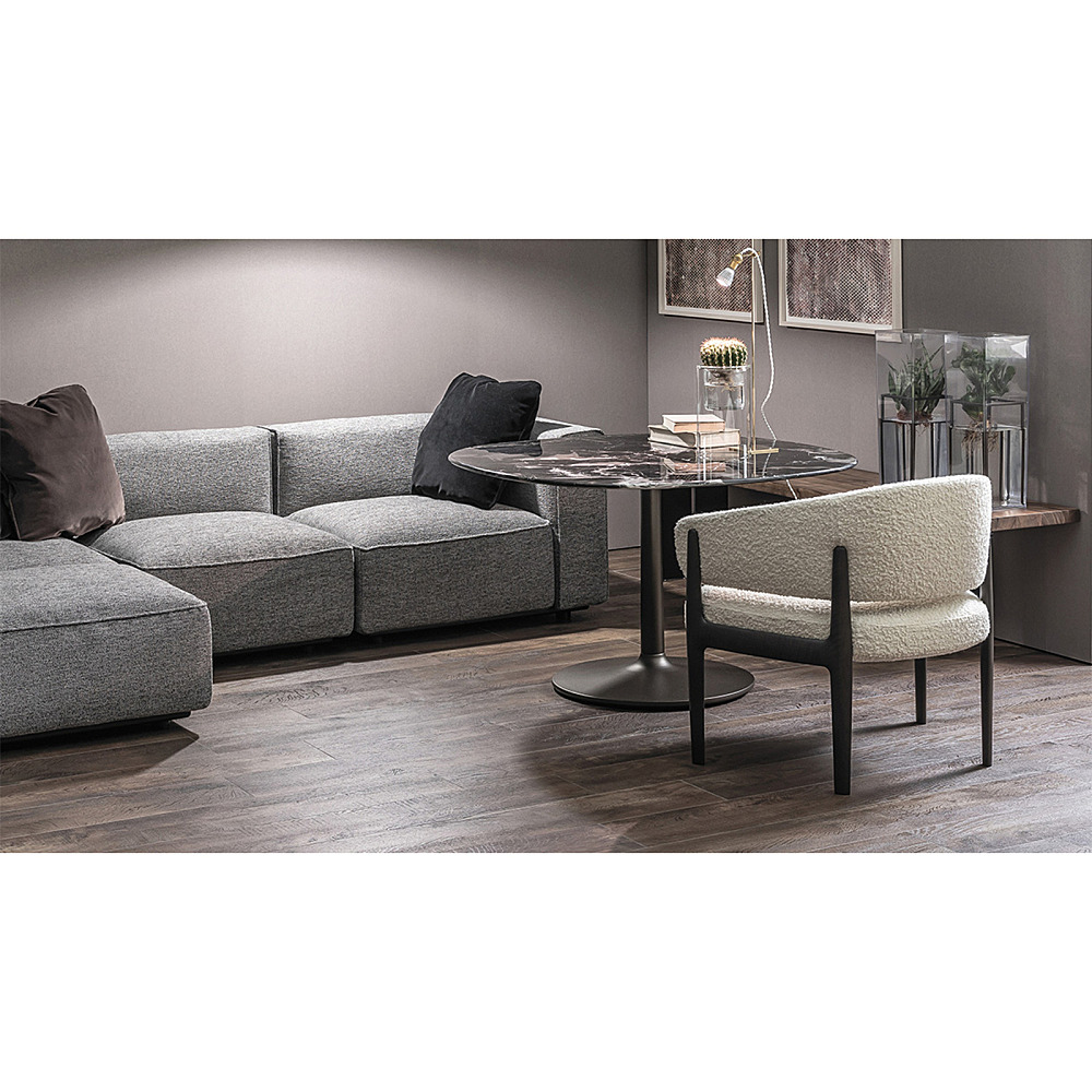 美品】ADAL Link Lounge アダル ラウンジ ソファ アルミ LOUIS LOUNGE｜アルフレックス｜コンフォートQ｜阪急百貨店の