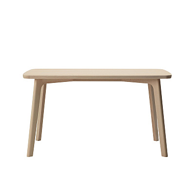 HIROSHIMA DINING TABLE 130/160/180 / ヒロシマ ダイニングテーブル130/160/180 ( マルニ木工 / maruni )