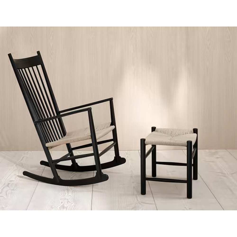 WEGNER J16 STOOL｜フレデリシア｜コンフォートQ｜阪急百貨店の