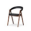 SAN DINING CHAIR / サン ダイニングチェア ( カンディハウス / CondeHouse )