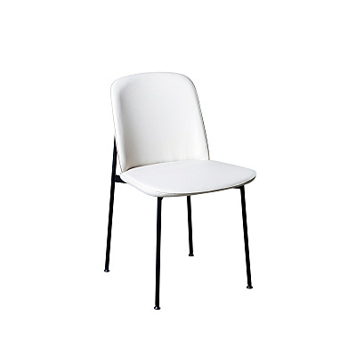 CRAWFORD SOFT DINING CHAIR / クロフォード ソフトダイニングチェア ( ステラワークス / STELLAR WORKS )