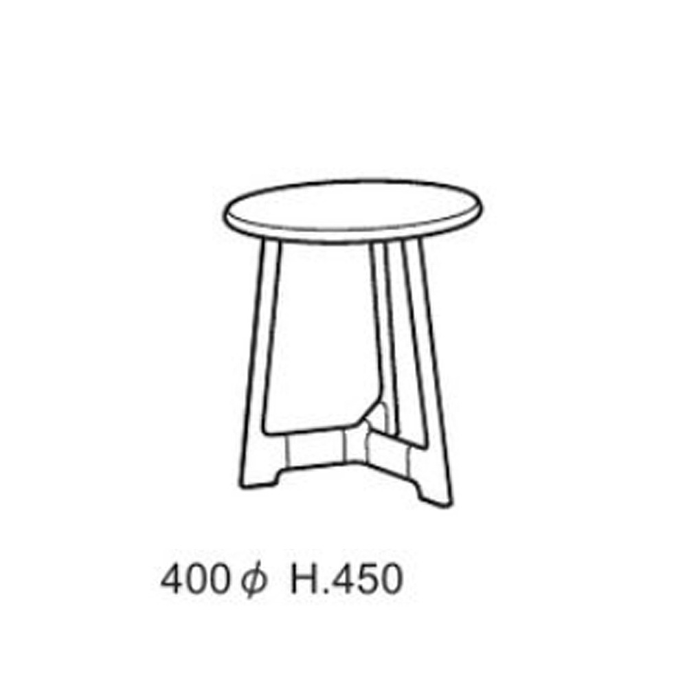 S.21 SIDE TABLE|アルフレックス|コンフォートQ|阪急百貨店の S.21 SIDE TABLE|アルフレックス|コンフォートQ|阪急百貨店の